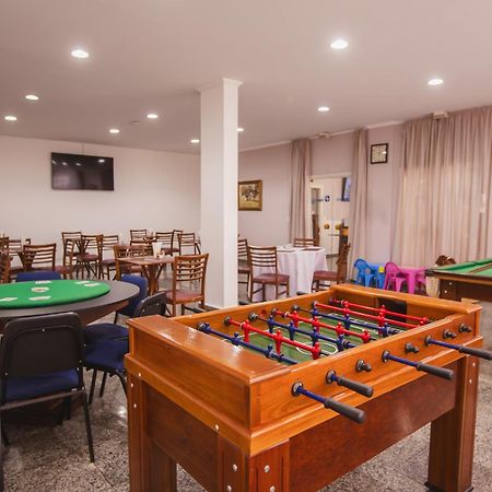 Hotel Dan Inn Araraquara By Nacional Inn Екстер'єр фото